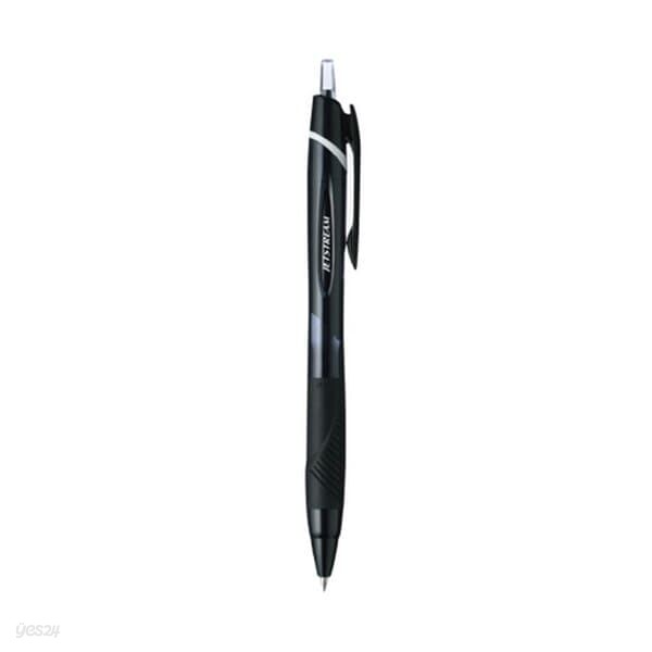 유니 제트스트림볼펜 SXN-150-07 0.7mm 흑색 볼펜