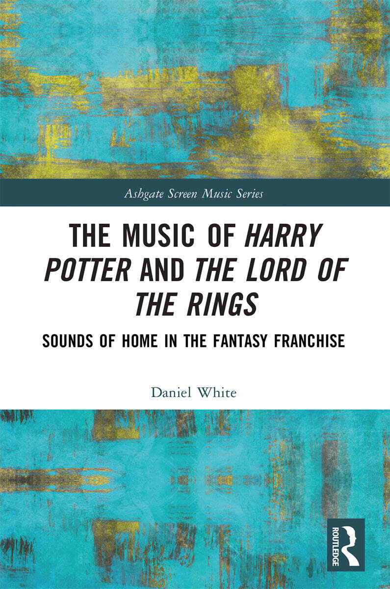 Music of Harry Potter and The Lord of the Rings