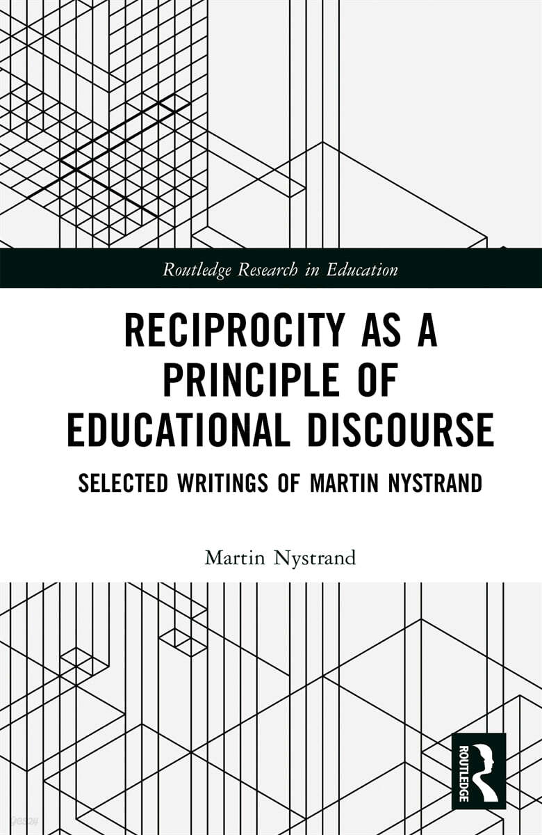 Reciprocity as a Principle of Educational Discourse