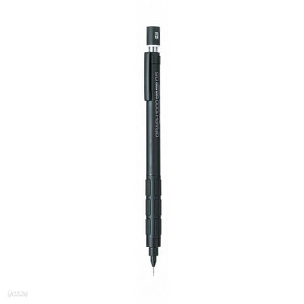 펜텔 그라프샤프 1000 PG1005-A FOR PRO 흑색 0.5mm 샤프
