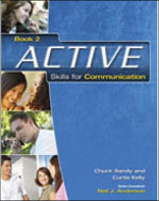 Active Skills for Communication