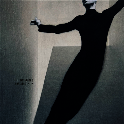 Dictaphone — Unstable 앨범 커버