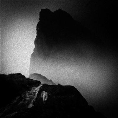 Mizmor,Hell — Alluvion (US Indie Exclusive) 앨범 커버