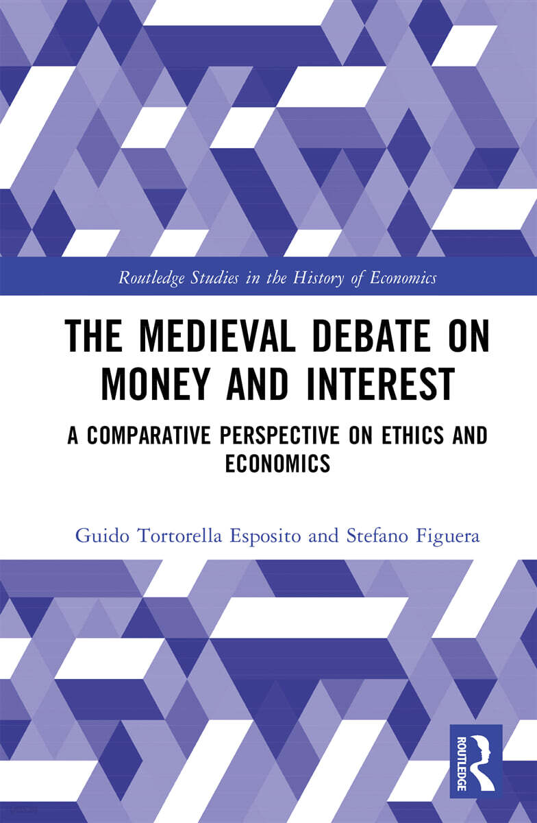 Medieval Debate on Money and Interest