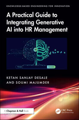 Practical Guide to Integrating Generative AI into HR Management