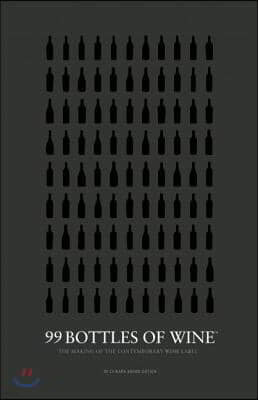 99 Bottles of Wine: The Making of the Contemporary Wine Label