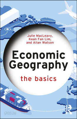 Economic Geography: The Basics