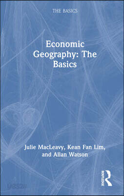 Economic Geography: The Basics