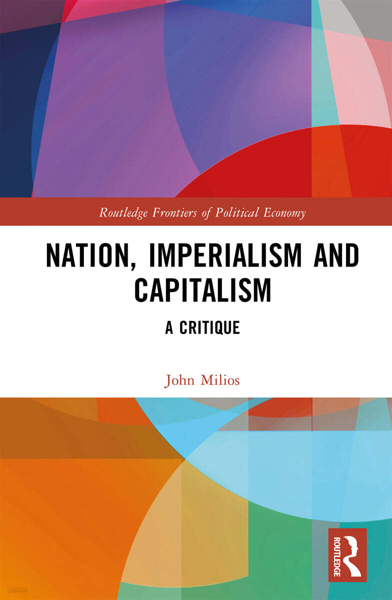 Nation, Imperialism, and Capitalism