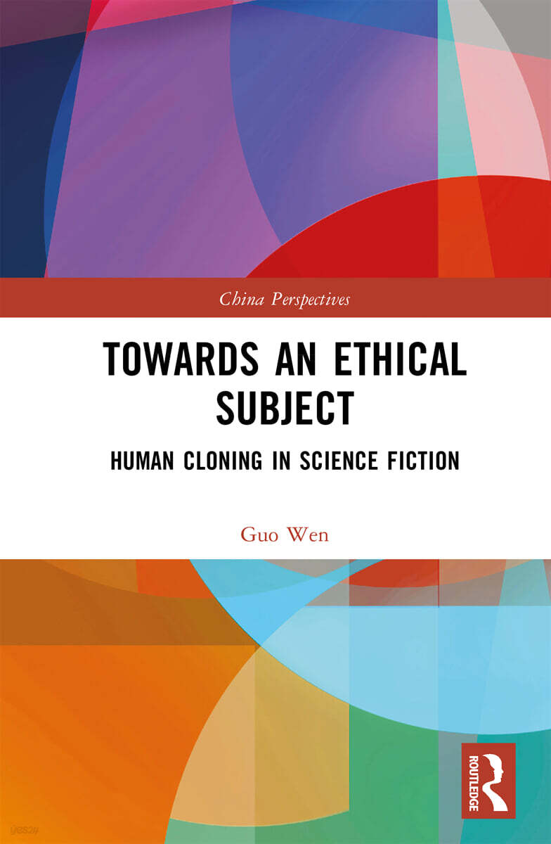 Towards an Ethical Subject