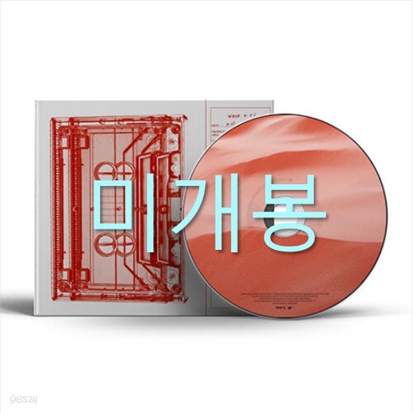 wave to earth (웨이브투어스) - wave 0.01