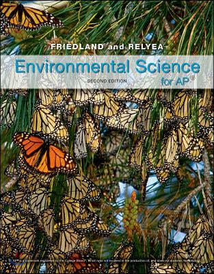 Environmental Science for Ap(r)