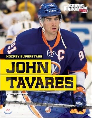 Capstone Pr Inc John Tavares