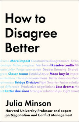 How To Disagree Better