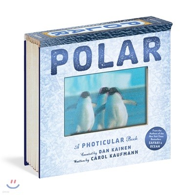 Polar (홀로그램 / 렌티큘러 북)