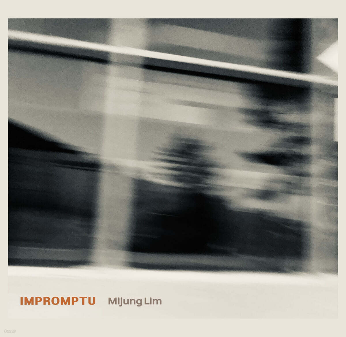 임미정 - 정규 6집 Impromptu