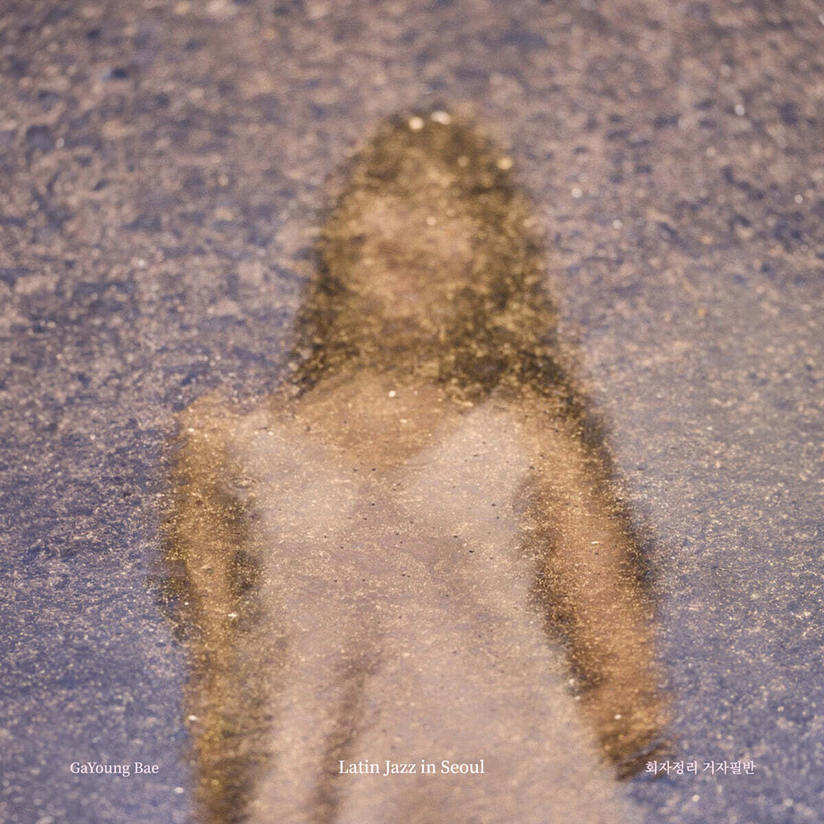 배가영 - Latin Jazz in Seoul