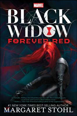 Black Widow : Forever Red