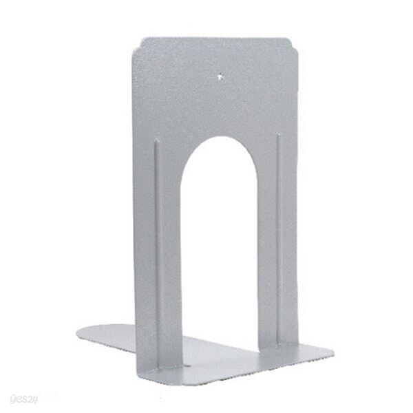 아카데미 도서관용 북앤드 T형 MB-104 대 2개입 140x190x200mm 북엔드