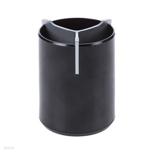 시스맥스 연필꽂이 BK 280162 BLACK 80X103