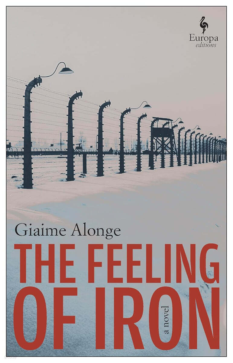 The Feeling of Iron