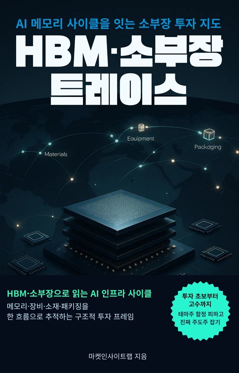 HBM·소부장 트레이스