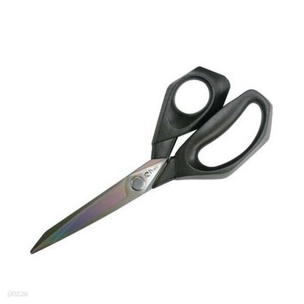 평화 강력단조가위 1호 흑 101mm 사무용가위