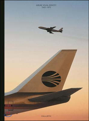 Airline Visual Identity 1945-1975