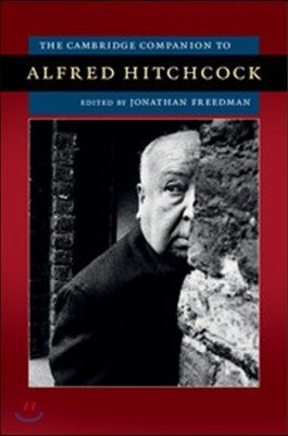 The Cambridge Companion to Alfred Hitchcock