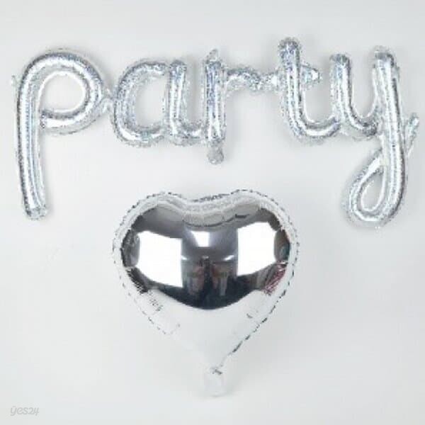 파티클럽 party호일풍선 홀로그램 풍선/풍선용품