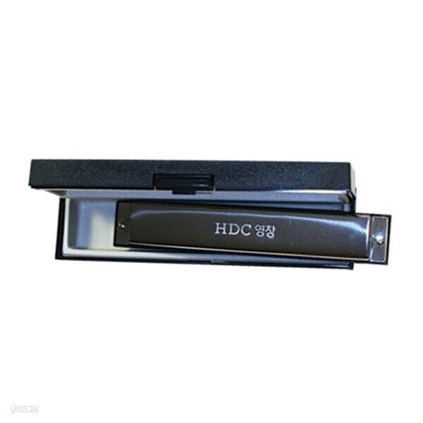영창 22000 하모니카 YH-24D C장조