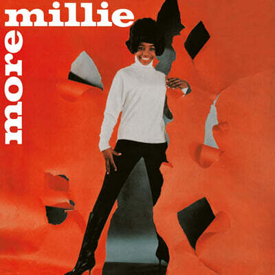 Millie (밀리) - More Millie [LP]