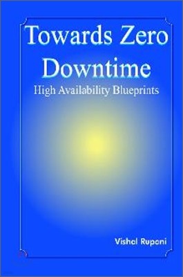 Towards Zero Downtime: High Availability Blueprints