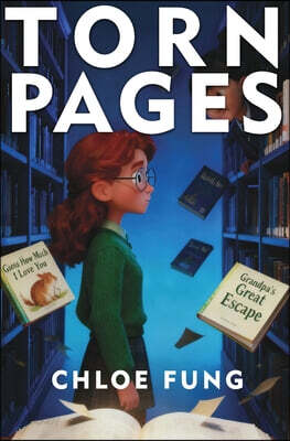 Torn Pages