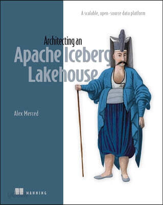 Architecting an Apache Iceberg Lakehouse: A Scalable, Open-Source Data Platform
