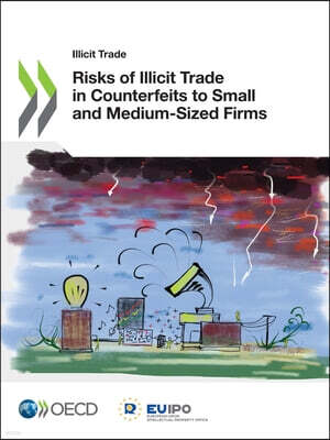 Risks of Illicit Trade in Counterfeits to Small and Medium-Sized Firms