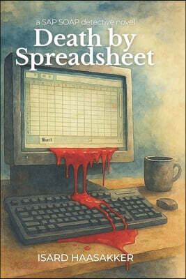 Death by Spreadsheet: A Detective Story of Governance, Grit, and the SAP 'Migrate Your Data' App