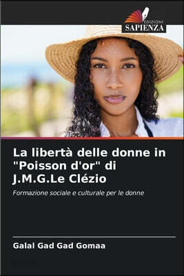 La libertà delle donne in "Poisson d'or" di J.M.G.Le Clézio
