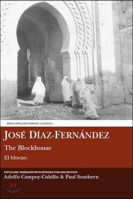 Jose Diaz-Fernandez: The Blockhouse