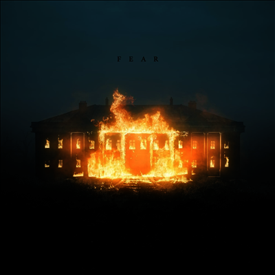 NF - Fear (EP)(LP)