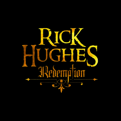 Rick Hughes — Redemption 앨범 커버
