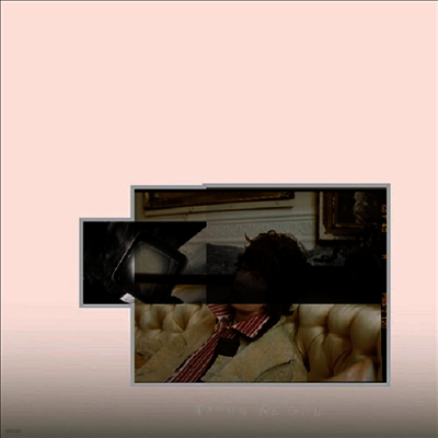 Fionn Regan — O Avalanche 앨범 커버