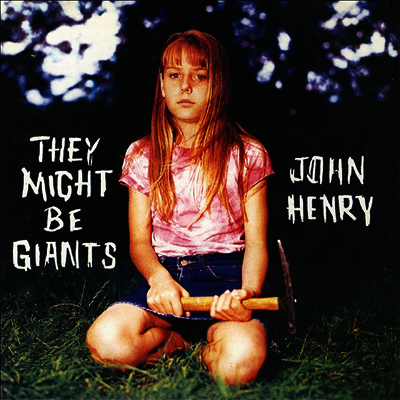 They Might Be Giants - John Henry (Ltd)(180g Violet Colored 2LP)