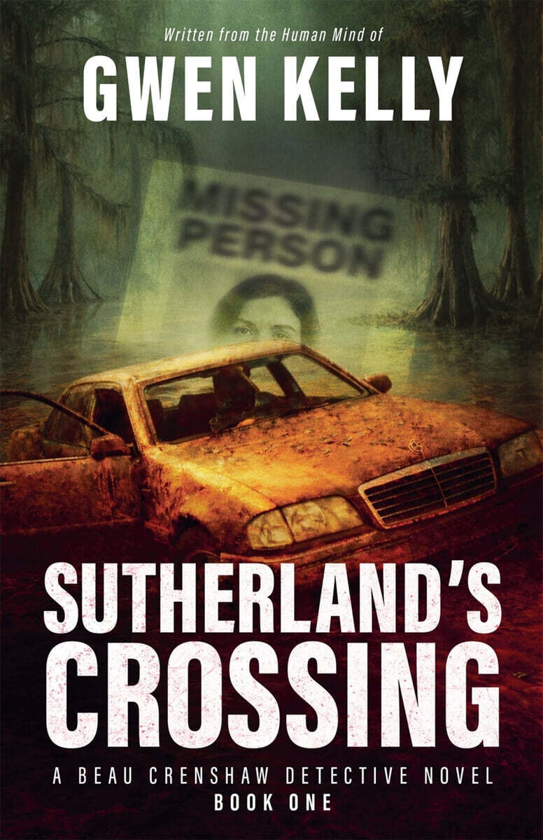 Sutherland's Crossing - A Beau Crenshaw Detective Novel
