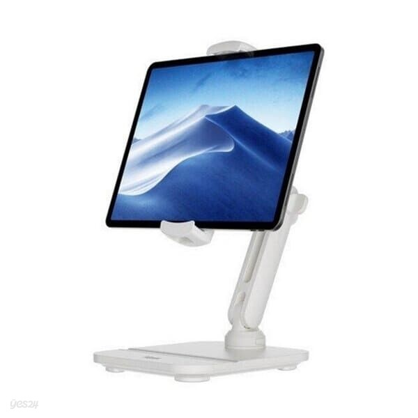 펠로우즈 모듈형 태블릿 거치대 A세트 100041652 175X135X160mm 스탠드/Dock