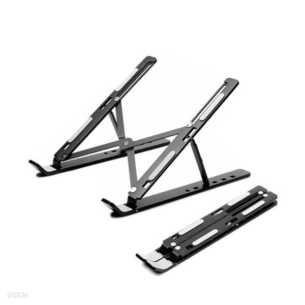 지피오피 휴대용 노트북 거치대 CW-NTS-100 노트북받침대/쿨러