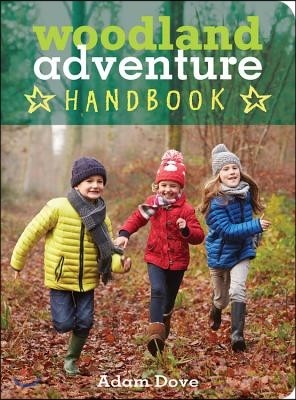 Woodland Adventure Handbook