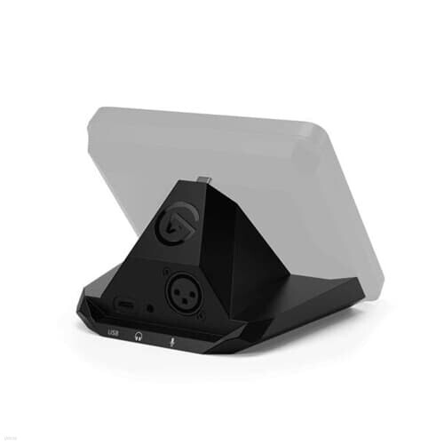 ELGATO XLR DOCK for STREAM DECK