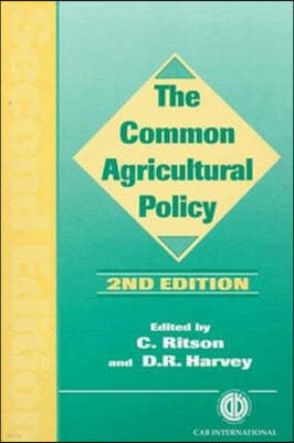 The Common Agricultural Policy