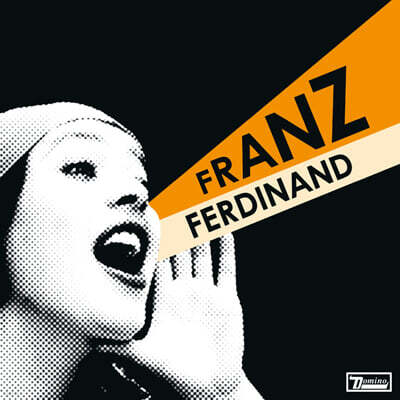 Franz Ferdinand — 2집 You Could Have It So Much Better 앨범 커버